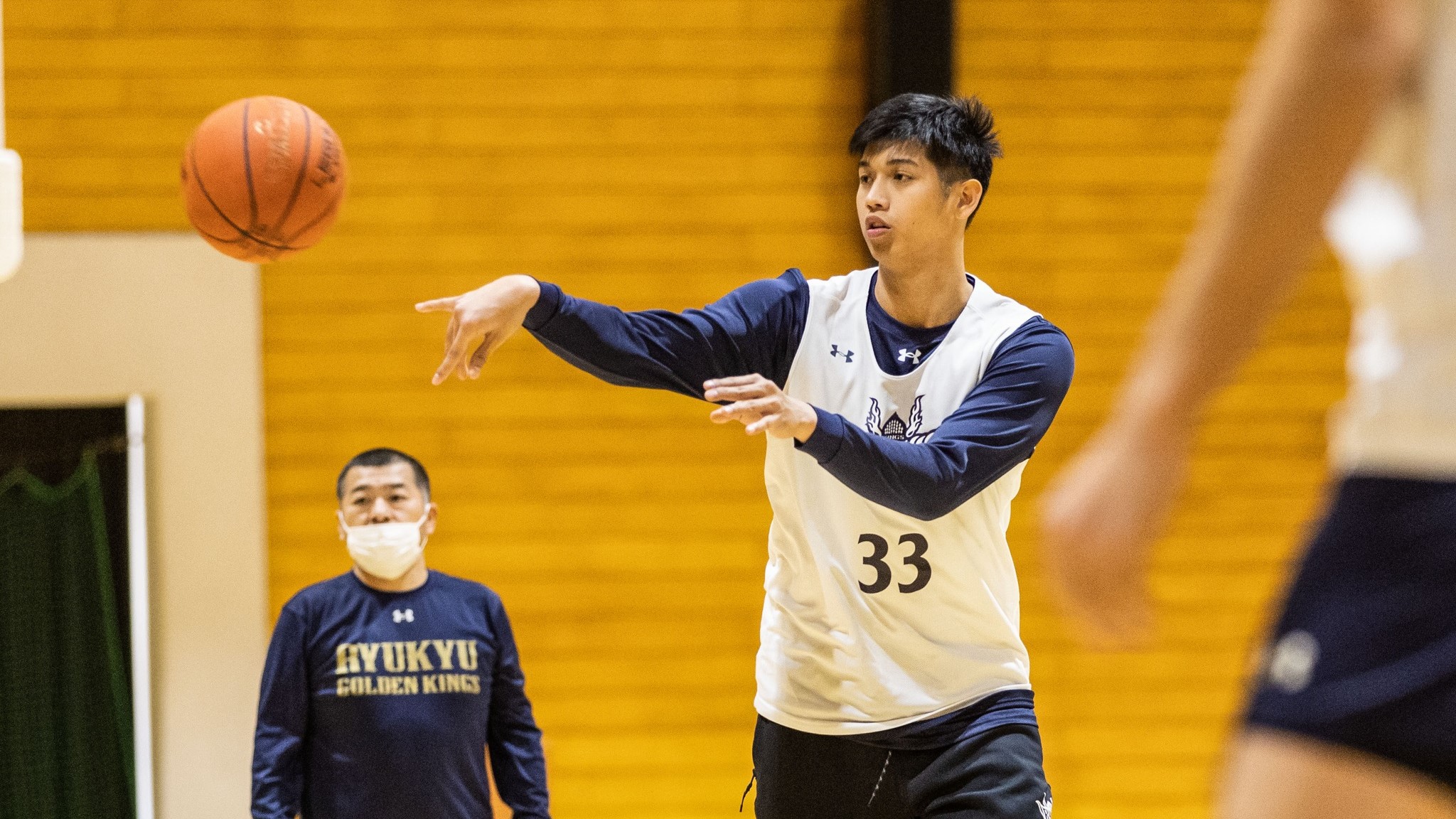 Carl Tamayo After Sitting Out Supposed Japan B.League Debut: ‘I ...